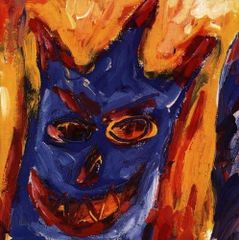 【中古】Zeitgeist / The Levellers （帯無し）