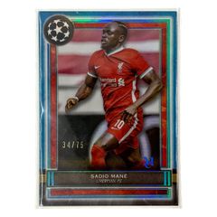 激レア】日本語版 長谷部誠 直筆サインカード フランクフルト TOPPS