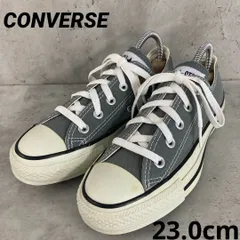 CONVERSE コンバース ALLSTAR (R) OX 23.0cm ★ ■■