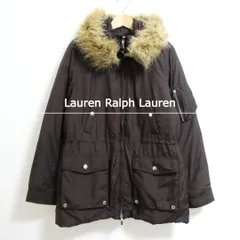 2026年最新】LAUREN RALPH LAUREN 素材(詰め物)：フェザー レディース