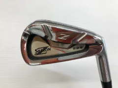 Srixon - スリクソン SRIXON Z525 アイアン NS980 DST 6本 S Z525 アイアン(6本セット) NS PRO 980GH D．S．T．(アイアン