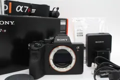 2024年最新】sony α7 ilce-7の人気アイテム - メルカリ