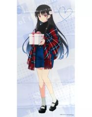 妹スイッチ リアルサイズタペストリー01カントク A[ジーオーティー