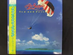 LP/レコード 0017■エアサプライ/ナウアンドフォーエバー/帯付/25RS155のサムネイル