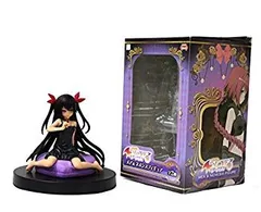 ToLOVEる とらぶる ダークネス メア&amp;ネメシスフィギュア ネメシス 単品 d2ldlup Amazon.co.jp: ToLOVEる とらぶる ダークネス メア&ネメシス