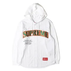 2024年最新】supreme baseball jersey hoodedの人気アイテム - メルカリ