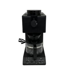 【2024年製】TWINBIRD CM-D457 コーヒーメーカー中古品 ツインバード 【期間限定5000円クーポン有】【公式店限定・30日