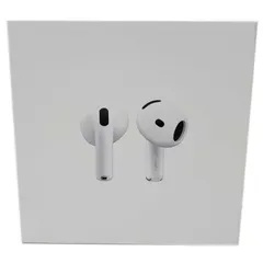 新品・未使用品　Apple AirPods4 MXP63J/A Apple AirPods 4 MXP63J/A 価格比較 - 価格.com