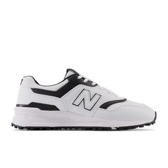 ニューバランス スパイクレス ゴルフシューズ (NBG997SL)【日本未発売】