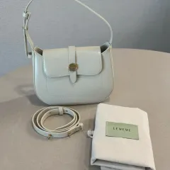 ○LEMEME○SAC MICRO NOUVELLE ショルダーバッグ 韓国人気 ミニ