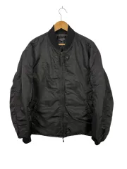 Engineered Garments エンジニアードガーメンツ ブルゾン vol.6「ドレッシーに、ブルゾン！」 ENGINEERED GARMENTS