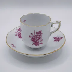 2025年最新】ヘレンド インドの華の人気アイテム - メルカリ