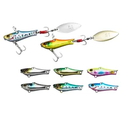 ダイワ(DAIWA) ダイワ モアザン リアルスピン ST 30g 湾奥ベイト(S)のサムネイル
