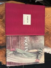 Paquin /Sirop Dominique