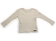 【スラップスリップ/SLAP SLIP】Tシャツ・カットソー 100サイズ 女の子【子供服・ベビー服】（1946834）