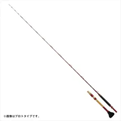 ダイワ 船大物竿 マッドバイパー落とし込みSP M/MH-240SMT(1ピース)のサムネイル