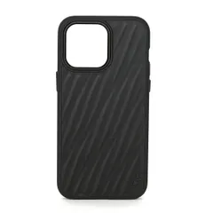 新品 トゥミ TUMI iPhone15 Pro Max モバイルアクセサリー ブラックのサムネイル