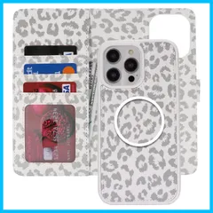 【数量限定】カード収納 小銭入れ札入れ 両用2way 取り外し自由 スタンド機能 マグネット 財布型カバー 耐衝撃 PUレザー+TPU 手作り 携帯カバー 滑り防止 背面カバー 2in1分離式 全面保護 Pro Pro アイフォン15pro iPhone15