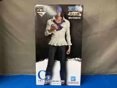 C賞 クザン MASTERLISE 一番くじ ワンピース 伝説の英雄 ワンピース