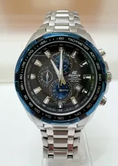 2025年最新】CASIO EDIFICEの人気アイテム - メルカリ