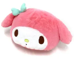 【中古】クッション・本体 マイメロディ プレミアムドームクッション 「サンリオキャラクターズ」
