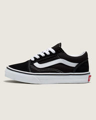 【VANS】KIDS UY OLD SKOOL ヴァンズ キッズ オールドスクール（シューレース仕様）