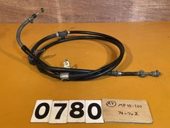【全国送料無料】AY 0780 ホンダ フォルツァZ MF10-100 純正パーキングブレーキワイヤー ケーブル