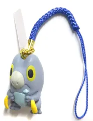 【中古】キーホルダー セビエ 「ポケットモンスター ポケモン 根付マスコット ドラゴン使いへの道」