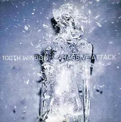 レア盤　マッシブアタック　MASSIVE ATTACK 100th Window Amazon.co.jp: 100th Window (CCCD): ミュージック