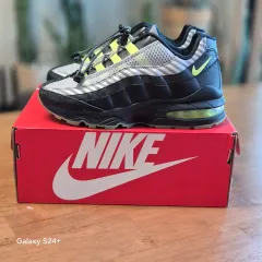 2024年最新】[ナイキ] 日本国内正規品 エア マックス 95 [AIR MAX \'95 ...