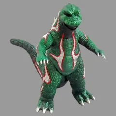 2026年最新】ムービーモンスター ゴジラ 1968の人気アイテム - メルカリ