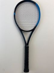 Wilson ULTRA100L V3.0 硬式テニスラケット280gほぼ未使用 - メルカリ