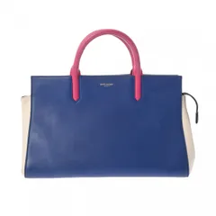 h98【美品】保存袋付 サンローランパリ カバリヴゴーシュ 2way ショルダー - メルカリ