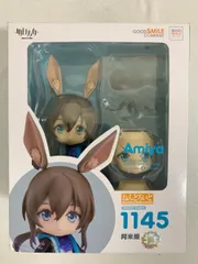 新品未開封 ねんどろいど アークナイツ チェン フィギュア 1422 新品未開封 ねんどろいど アークナイツ チェン フィギュア 1422