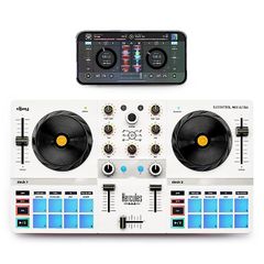 【限定価格】Hercules(ハーキューリース) / DJControl Mix Ultra