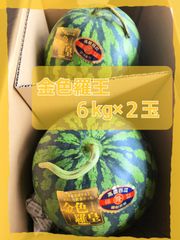 金色羅王　なかG様専用　クール便