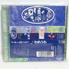 【CD】ジ・オールマイティー／クランク | TOCP-8363
