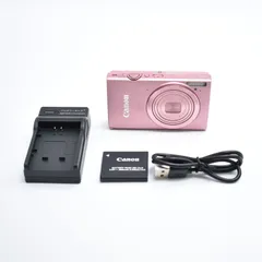 2025年最新】cAnON ixy 420f ピンクの人気アイテム - メルカリ