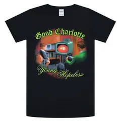 2024年最新】good charlotte tシャツの人気アイテム - メルカリ