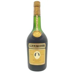2025年最新】martell vsopの人気アイテム - メルカリ
