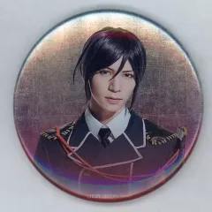 【中古】バッジ・ピンズ 北村諒(薬研藤四郎)/戦闘ver. ランダム缶バッジ 「舞台『刀剣乱舞』 无伝 夕紅の士 -大坂夏の陣-」