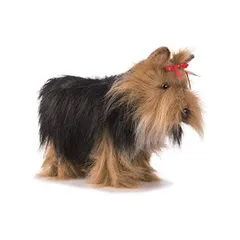 2025年最新】ヨークシャーテリアぬいぐるみの人気アイテム - メルカリ