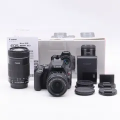 2025年最新】canon eos kiss x10 ダブルズームキットの人気