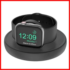 【在庫処分】Apple Watch Watch 充電 充電 スタンド スタンド 49mm Apple 45mm 1 41mm 2 38mm Ultra 40mm 3 42mm 4 44mm 5 全機種対応 SE デスク 6 すたんど 7 ホルダー 8 小型 9