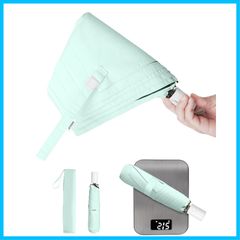 【在庫セール】登山 出張 子供 携帯 コンパクト メンズ レディース サッとたためる形状安定 おりたたみ傘 梅雨対策 軽い 超撥水 自動開閉 ワンタッチ 折り畳み傘 プレゼント 軽量 uvカット 晴雨兼用 折りたたみ傘 日傘