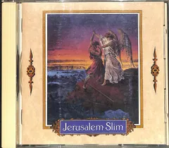 在りし日のエルサレム Souvenir of Jerusalem 大型本