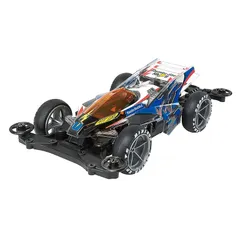 タミヤ ミニ四駆特別企画商品 サンダーショット Mk.2 クリヤースペシャル (ポリカボディ) プラモデル 0のサムネイル