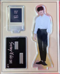 StrayKids CAFE in BOX I.N アクリルスタンド