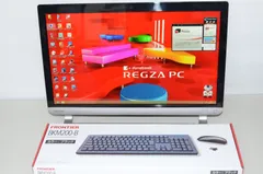 2023年最新】東芝 未分類 デスクトップ型PCの人気アイテム - メルカリ