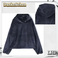 2025年最新】DANKE SCHON メンズ パーカーの人気アイテム - メルカリ